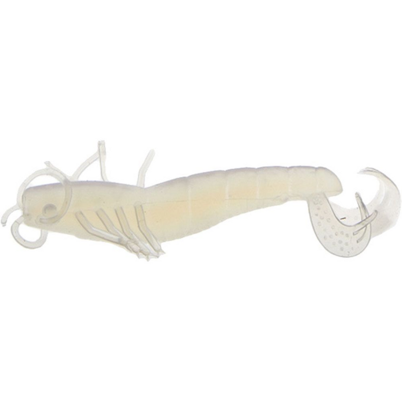 Load image into Gallery viewer, ATOMIC PLAZOS PRONG [SZ:4 INCH CLR:GHOST PEARL]
