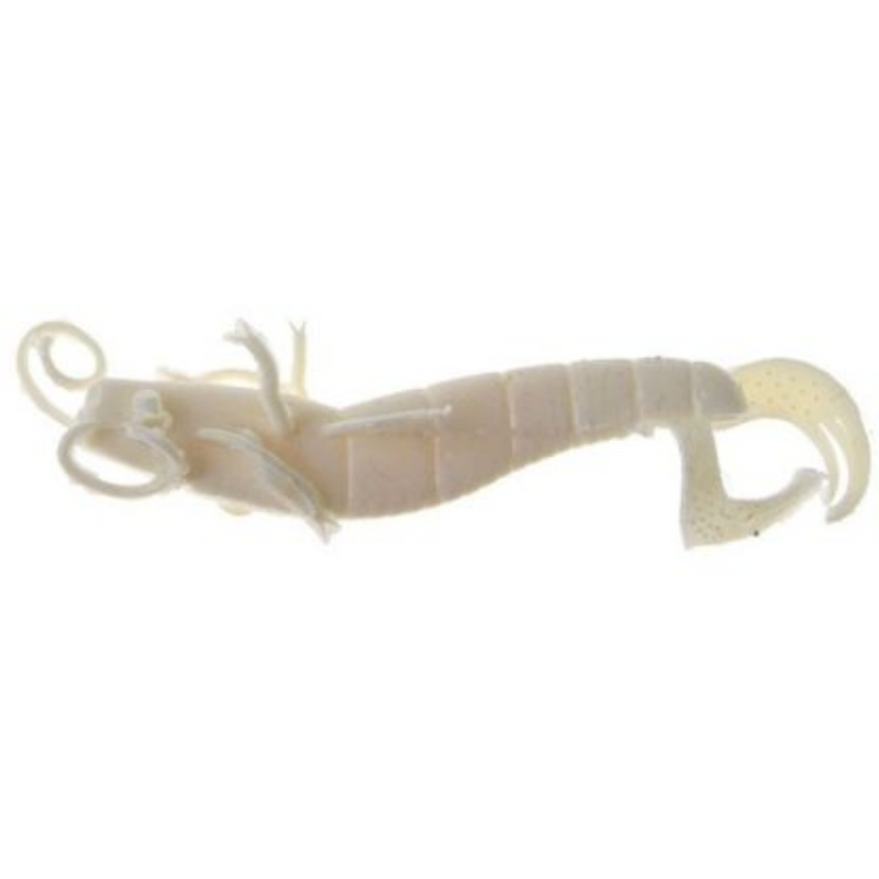 Load image into Gallery viewer, ATOMIC PLAZOS PRONG [SZ:4 INCH CLR:WHITE]
