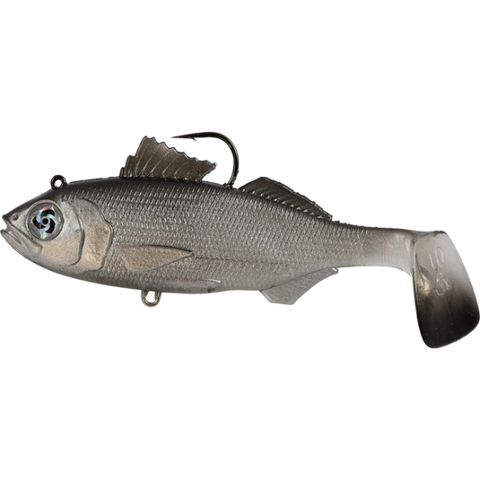ATOMIC REAL BAITZ BONY BREAM 100MM