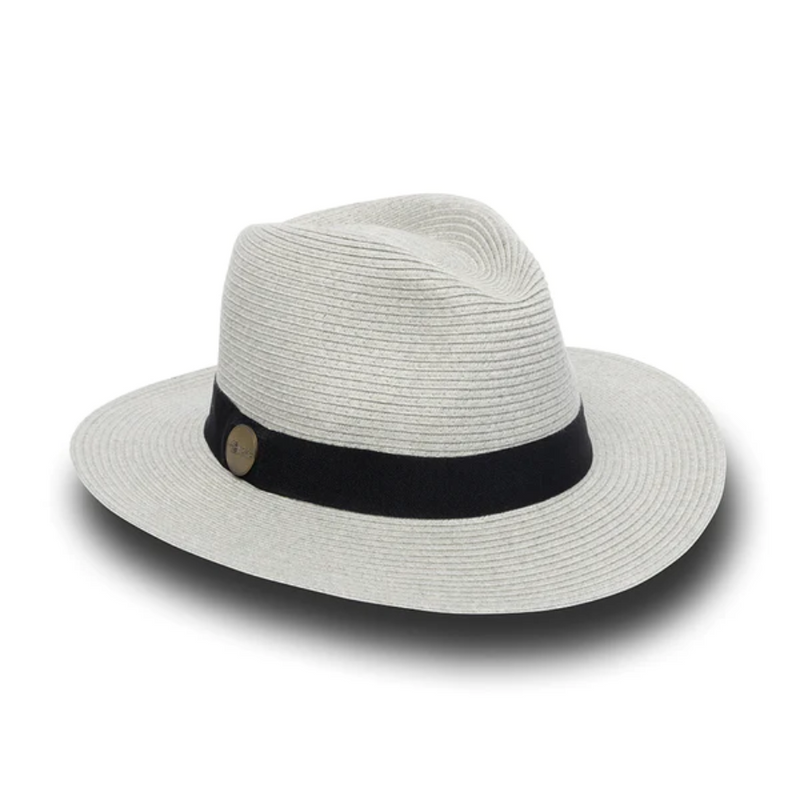 Load image into Gallery viewer, EVOKE PHOENIX PANAMATE EV040 [CLR:LIGHT GREY SZ:60CM LARGE/X-LARGE]
