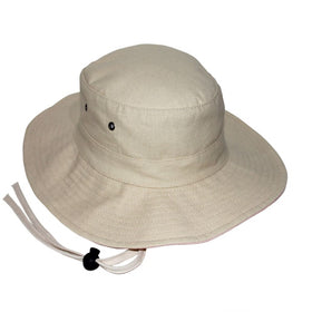 RIGON SYMONDS CRICKET HAT B893 KHAKI/BEIGE B893 [SZ:52cm]