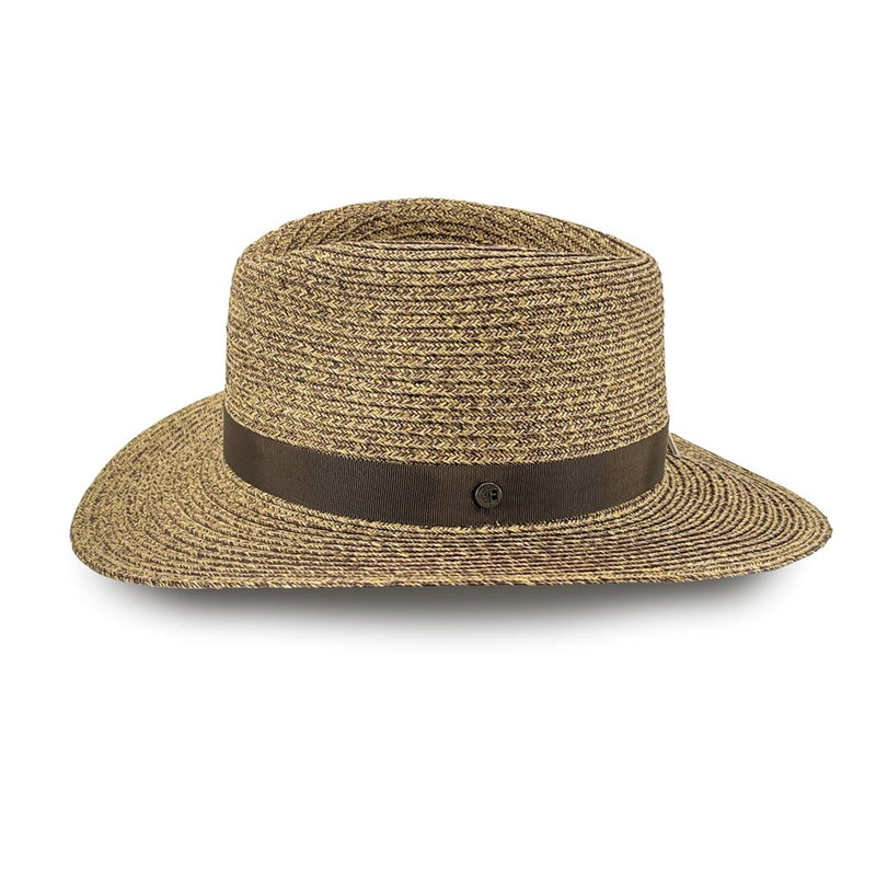 Load image into Gallery viewer, EVOKE PHOENIX PANAMATE EV040 [CLR:CHOCOLATE SZ:60CM LARGE/X-LARGE]
