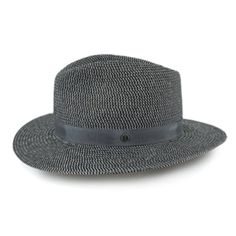 Load image into Gallery viewer, EVOKE PHOENIX PANAMATE EV040 [CLR:BLACK COMBO SZ:58CM MEDIUM/LARGE]
