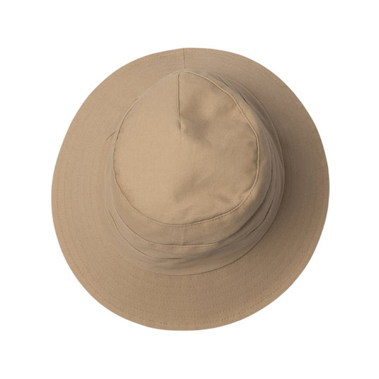 CANCER COUNCIL GOLF BUCKET RL76 [CLR:BEIGE SZ:58CM MEDIUM/LARGE]