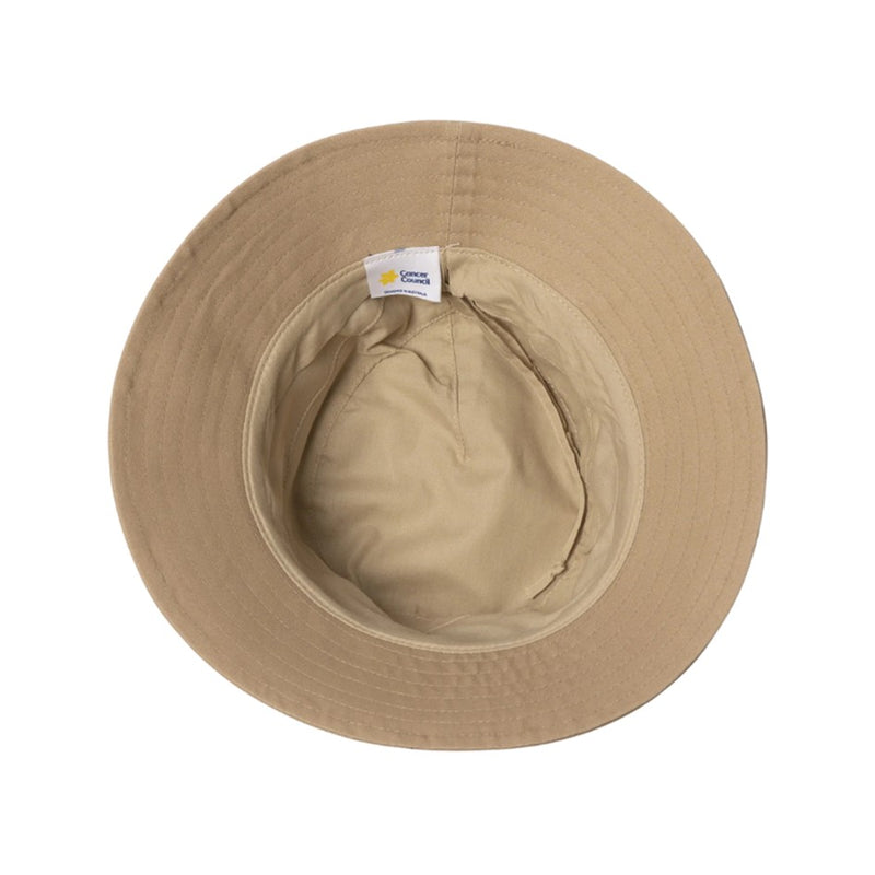 Load image into Gallery viewer, CANCER COUNCIL GOLF BUCKET RL76 [CLR:BEIGE SZ:58CM MEDIUM/LARGE]

