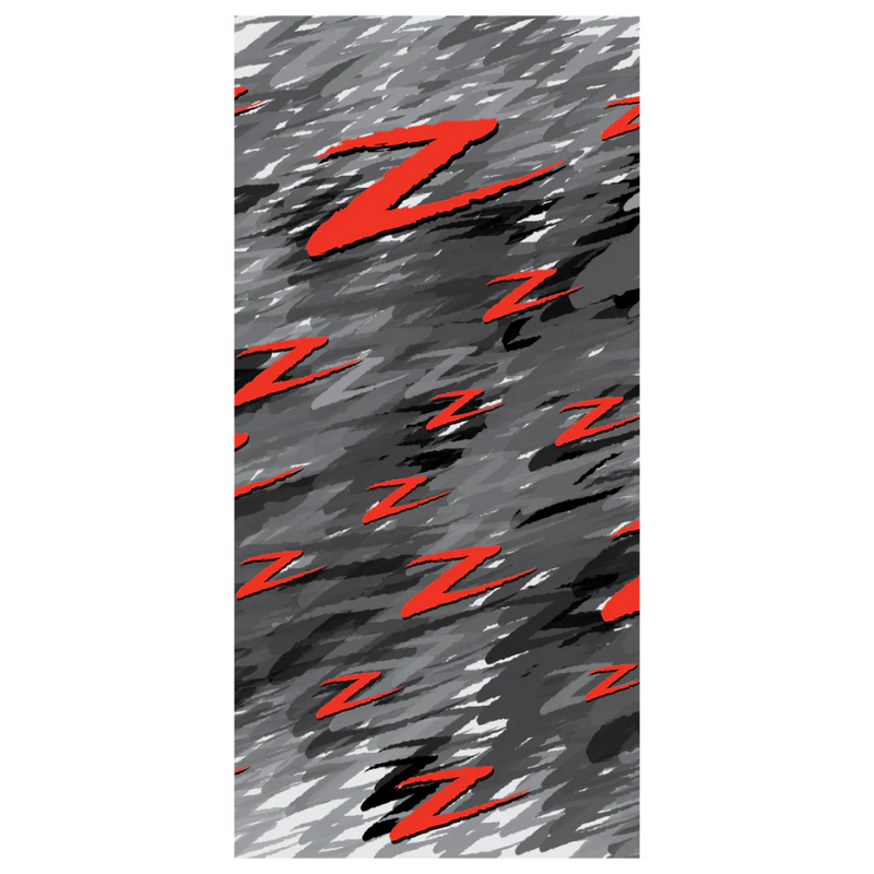 Load image into Gallery viewer, ZMAN SUN MASK [CLR:GREY]
