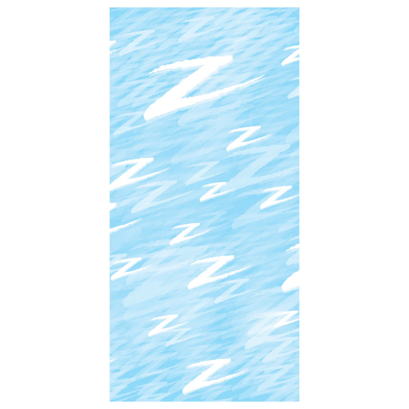 Load image into Gallery viewer, ZMAN SUN MASK [CLR:BLUE]
