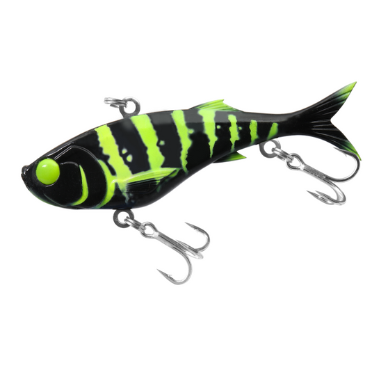 TT QUAKE POWER VIBE [SZ:75MM 13G CLR:BLACKTREUSE]