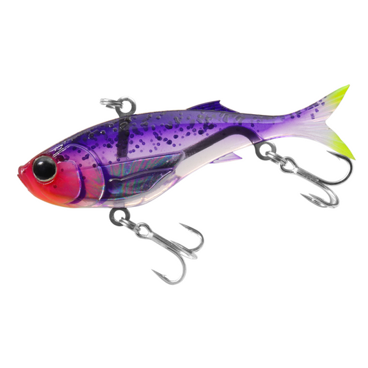 TT QUAKE POWER VIBE [SZ:75MM 13G CLR:PURPLE REIGN]