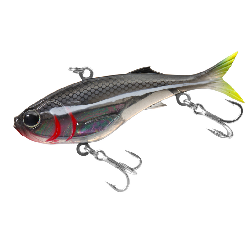 Load image into Gallery viewer, TT QUAKE POWER VIBE [SZ:95MM 26G CLR:BLOOD MULLET]
