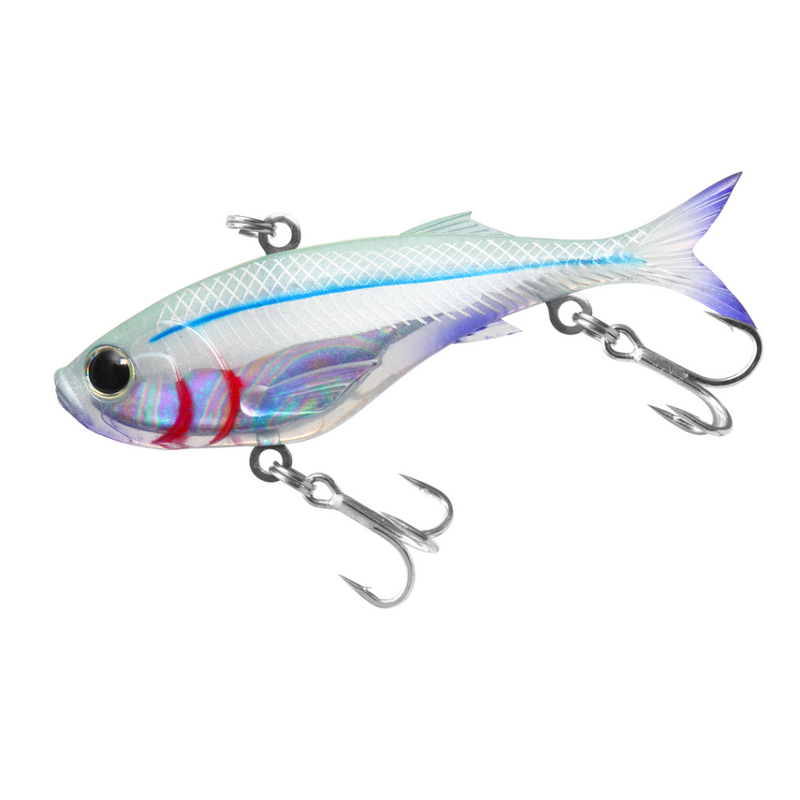 Load image into Gallery viewer, TT QUAKE POWER VIBE [SZ:95MM 26G CLR:HARDY HERRING]

