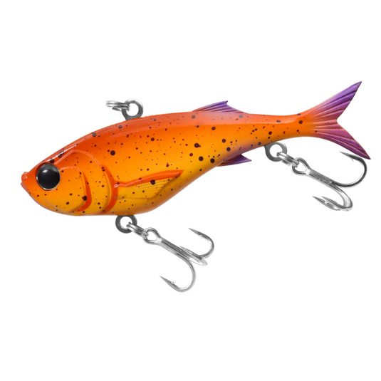 TT QUAKE POWER VIBE [SZ:95MM 26G CLR:KAREN TROUT]