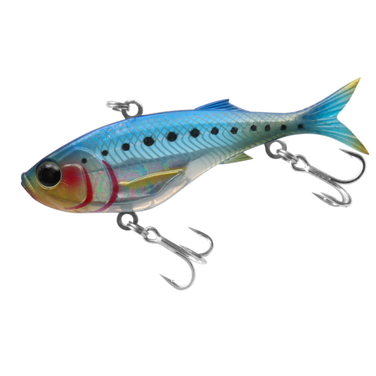 TT QUAKE POWER VIBE [SZ:110MM 36G CLR:PILLIE]