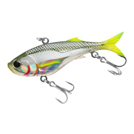 TT QUAKE POWER VIBE [SZ:110MM 36G CLR:YAKKATTACK]