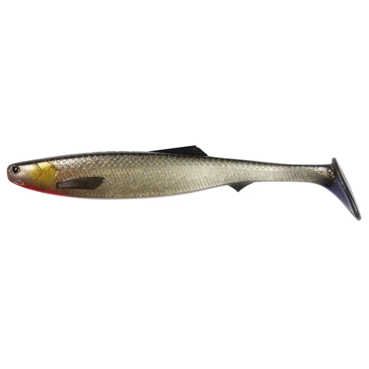 TT ENFORCER SWIMBAIT [SZ:190MM CLR:MULLET]