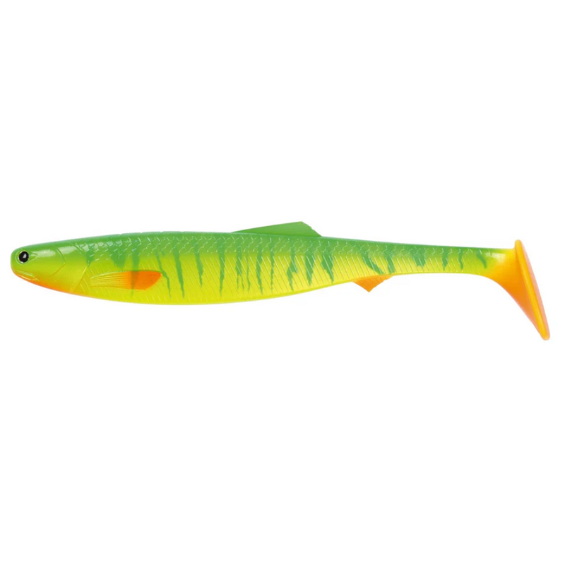 Load image into Gallery viewer, TT ENFORCER SWIMBAIT [SZ:220MM CLR:AUSSIE SHAD]
