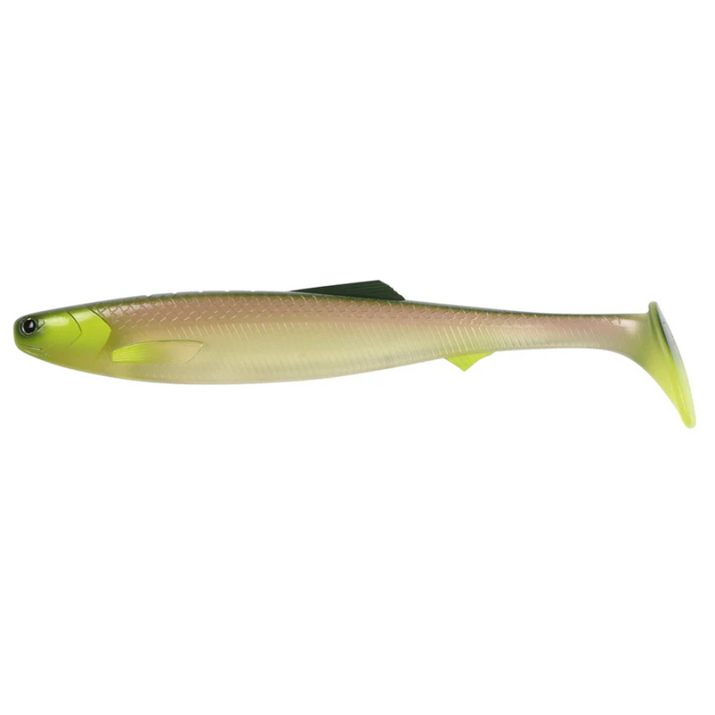 Load image into Gallery viewer, TT ENFORCER SWIMBAIT [SZ:250MM CLR:AYUSAKI]
