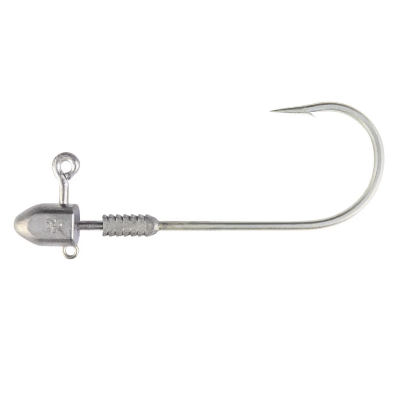 Load image into Gallery viewer, TT ENFORCER JIGHEAD [SZ:10/0 WEIGHT:1/2 OZ]
