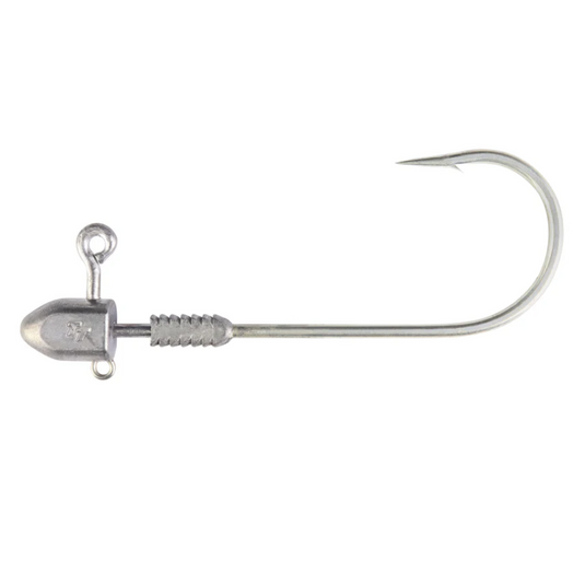 TT ENFORCER JIGHEAD [SZ:10/0 WEIGHT:1 OZ]