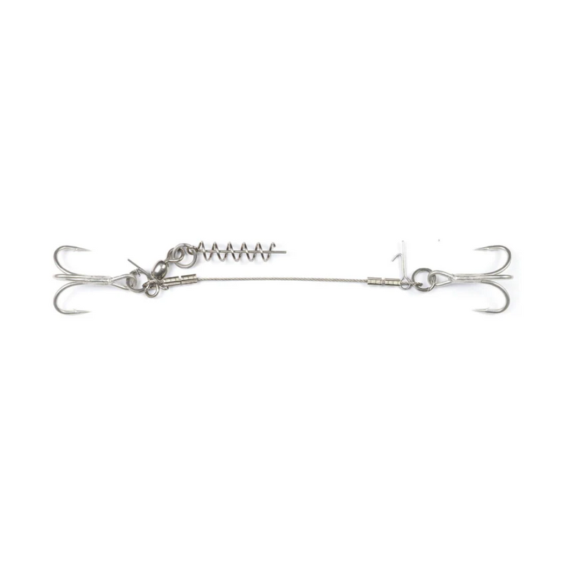 Load image into Gallery viewer, TT ENFORCER WIRE HARNESS [SZ:#1 - 220MM]
