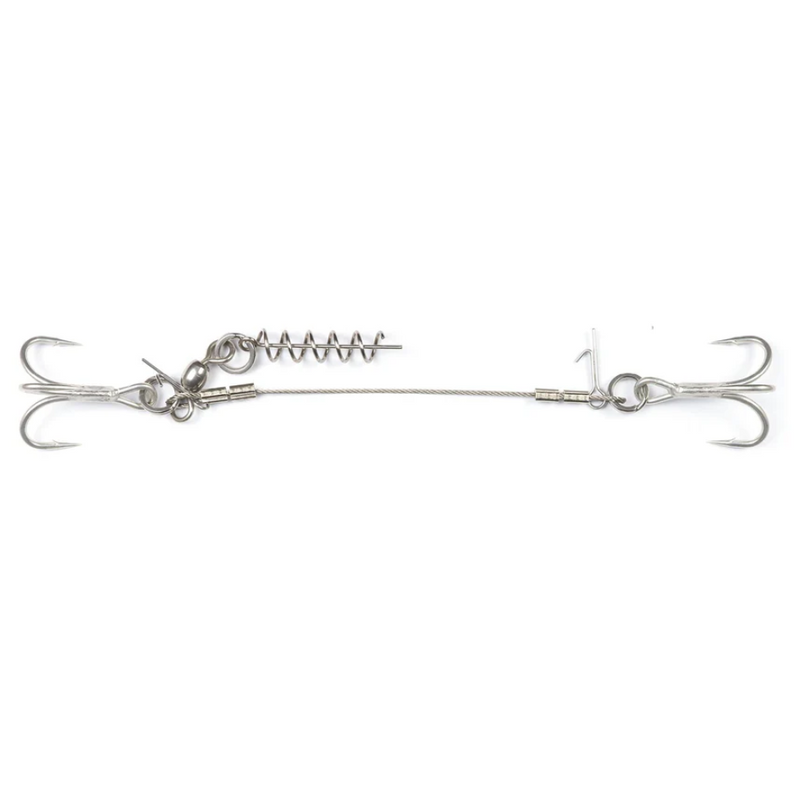 Load image into Gallery viewer, TT ENFORCER WIRE HARNESS [SZ:#1/0 - 250MM]
