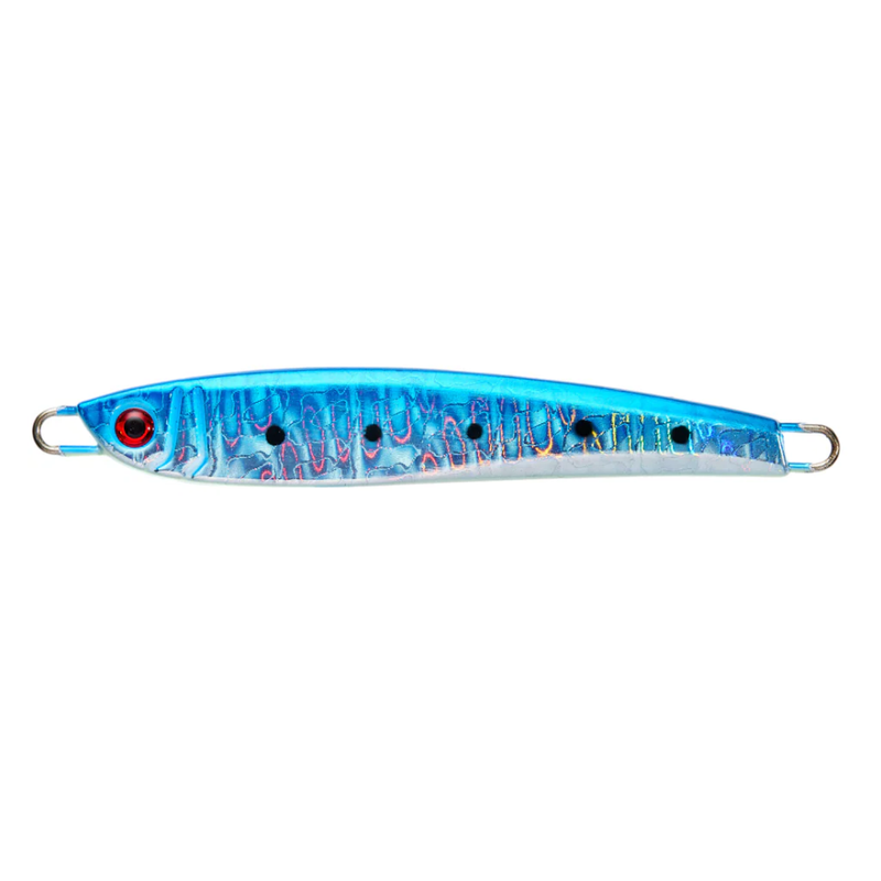 Load image into Gallery viewer, ANGLER TECH LIVE BAIT S [SZ:18G CLR:004 BLUE]
