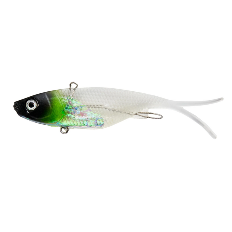 Load image into Gallery viewer, YAKAMITO VIPERS [SZ:95MM CLR:CLEAR GHOST]
