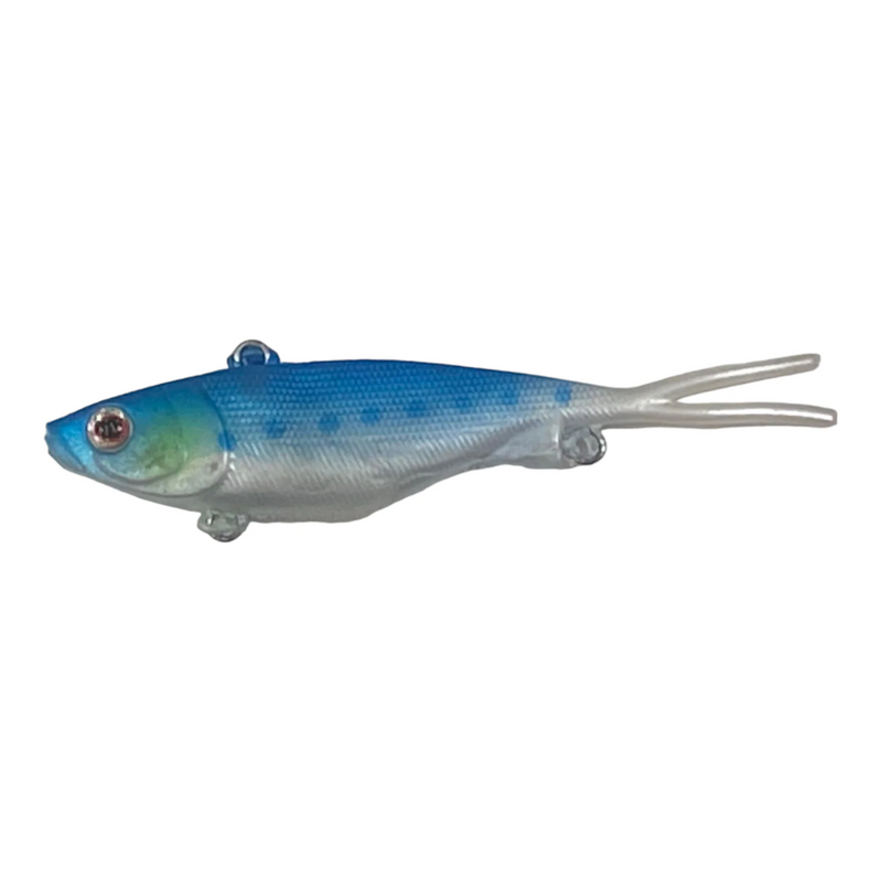 Load image into Gallery viewer, YAKAMITO VIPERS [SZ:95MM CLR:PILCHARD AYU]
