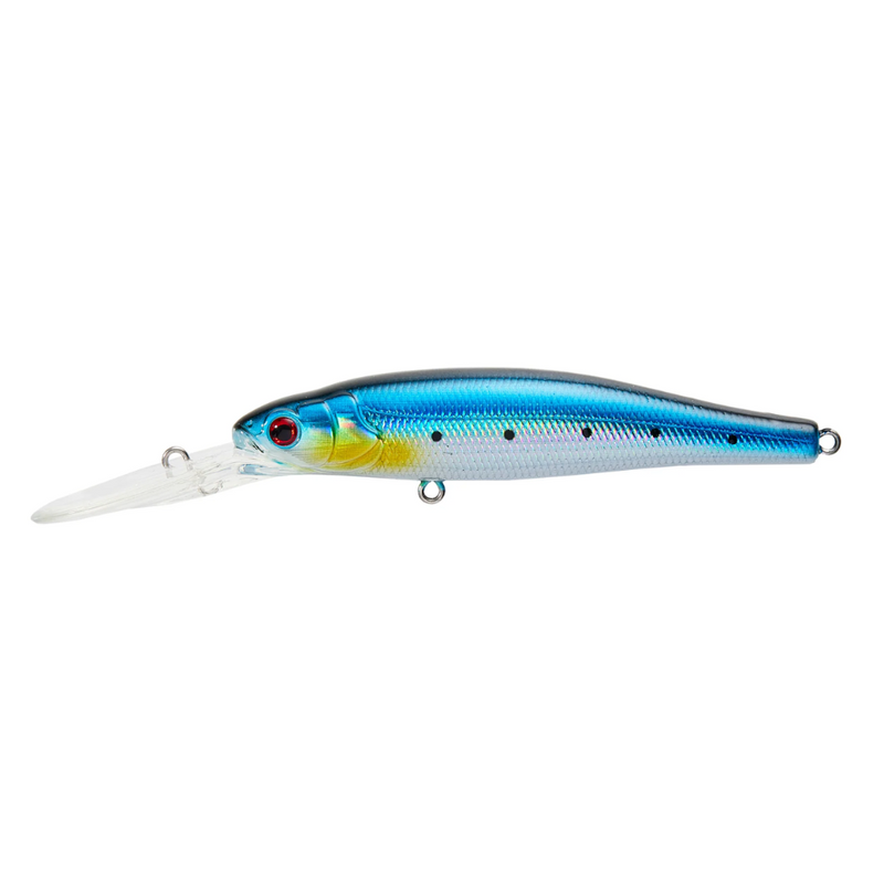 Load image into Gallery viewer, YAKAMITO HYPER JERK 90MM [CLR:SARDINE]
