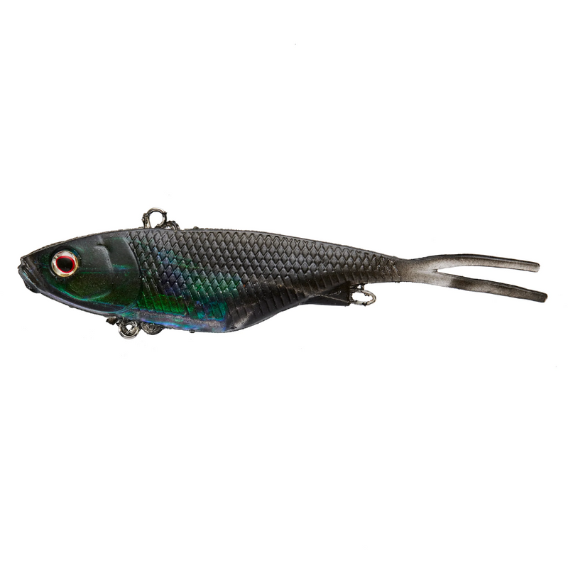 Load image into Gallery viewer, YAKAMITO VIPERS [SZ:120MM CLR:NIGHT VIPER]
