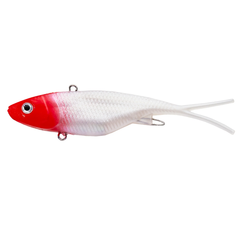 Load image into Gallery viewer, YAKAMITO VIPERS [SZ:120MM CLR:BLOOD RED GHOST]
