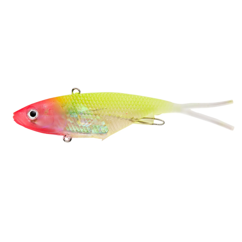 Load image into Gallery viewer, YAKAMITO VIPERS [SZ:120MM CLR:PINK CHART]
