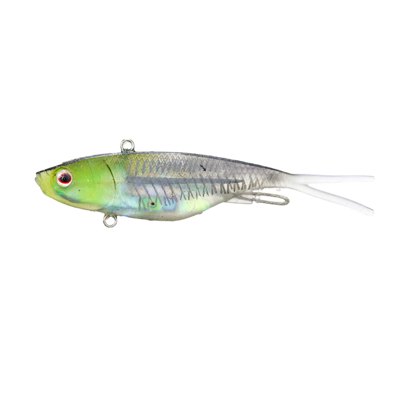 Load image into Gallery viewer, YAKAMITO VIPERS [SZ:120MM CLR:BONEY BREAM]
