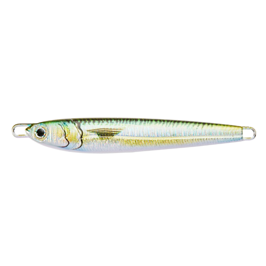 YAKAMITO LIVE FRY [SZ:60G CLR:GREEN MACKEREL]