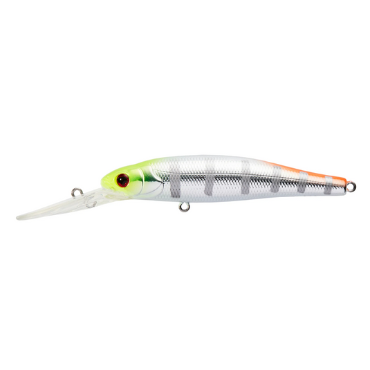 YAKAMITO HYPER JERK 90MM [CLR:CHROME DADDY]