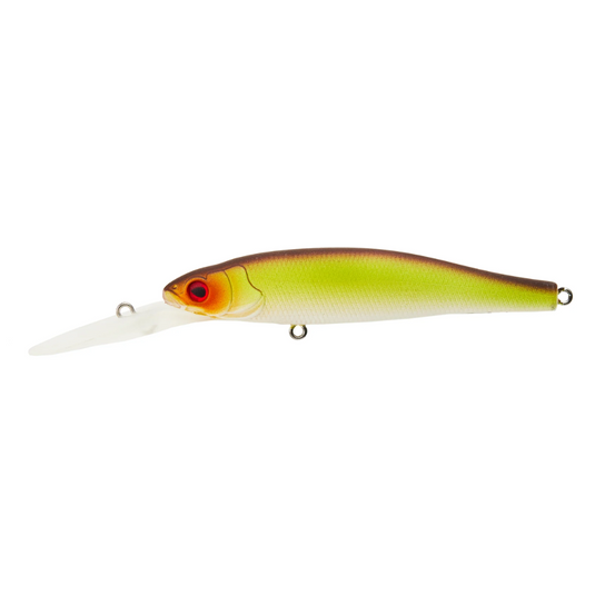 YAKAMITO HYPER JERK 90MM [CLR:GREEN AYU]