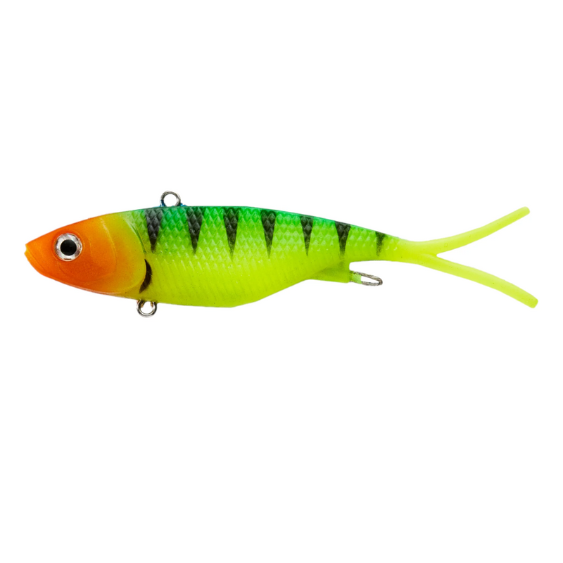 Load image into Gallery viewer, YAKAMITO VIPERS [SZ:120MM CLR:GNR]
