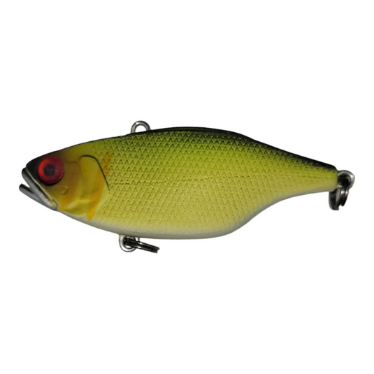 YAKAMITO RABID VIBE [SZ:60MM CLR:PHANTOM]