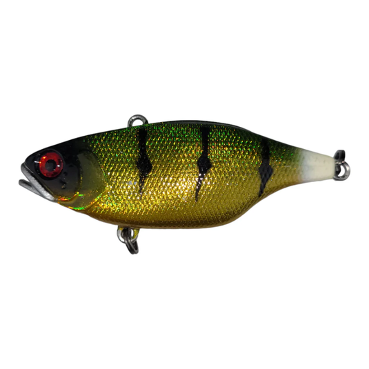 YAKAMITO RABID VIBE [SZ:80MM CLR:AG]