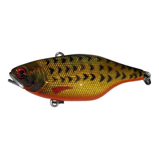 YAKAMITO RABID VIBE [SZ:80MM CLR:BABY CARP]
