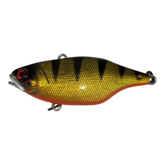 YAKAMITO RABID VIBE [SZ:80MM CLR:GT]