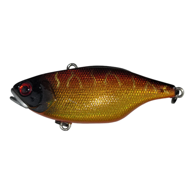 Load image into Gallery viewer, YAKAMITO RABID VIBE [SZ:80MM CLR:SUNSET]
