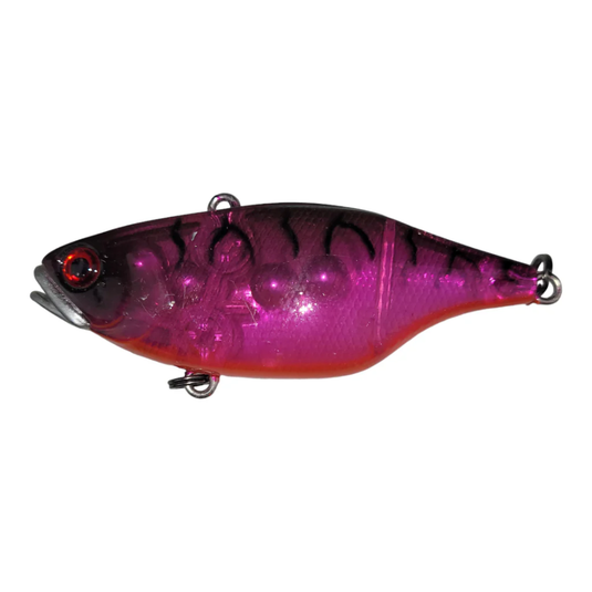 YAKAMITO RABID VIBE [SZ:80MM CLR:PG]