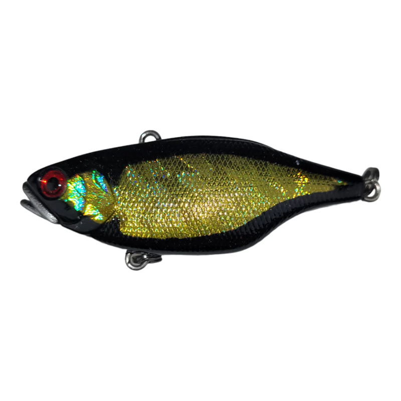 Load image into Gallery viewer, YAKAMITO RABID VIBE [SZ:80MM CLR:GOLDEN SHINER]
