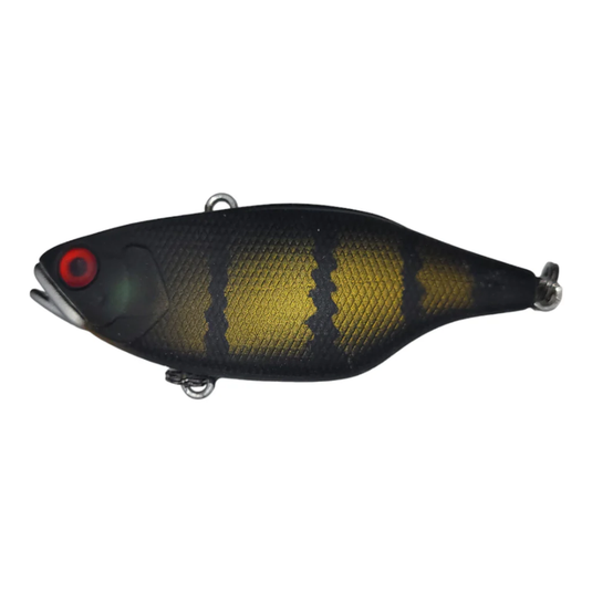 YAKAMITO RABID VIBE [SZ:80MM CLR:BLACK MAMBA]
