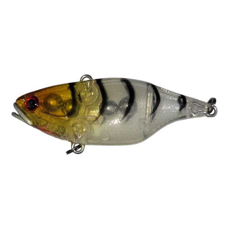 Load image into Gallery viewer, YAKAMITO RABID VIBE [SZ:80MM CLR:CLEAR GHOST]
