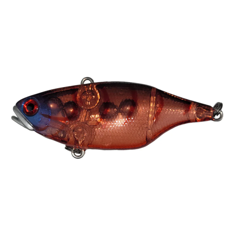 Load image into Gallery viewer, YAKAMITO RABID VIBE [SZ:80MM CLR:SUSHI]
