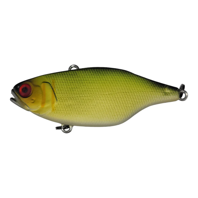 Load image into Gallery viewer, YAKAMITO RABID VIBE [SZ:80MM CLR:PHANTOM]
