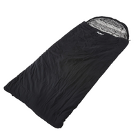 OUTDOOR EQUIPPED RUBICON HOODED 110