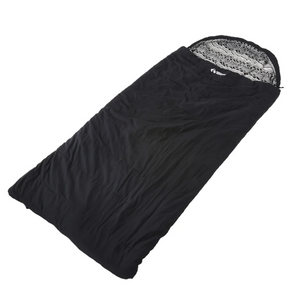 OUTDOOR EQUIPPED RUBICON HOODED 110